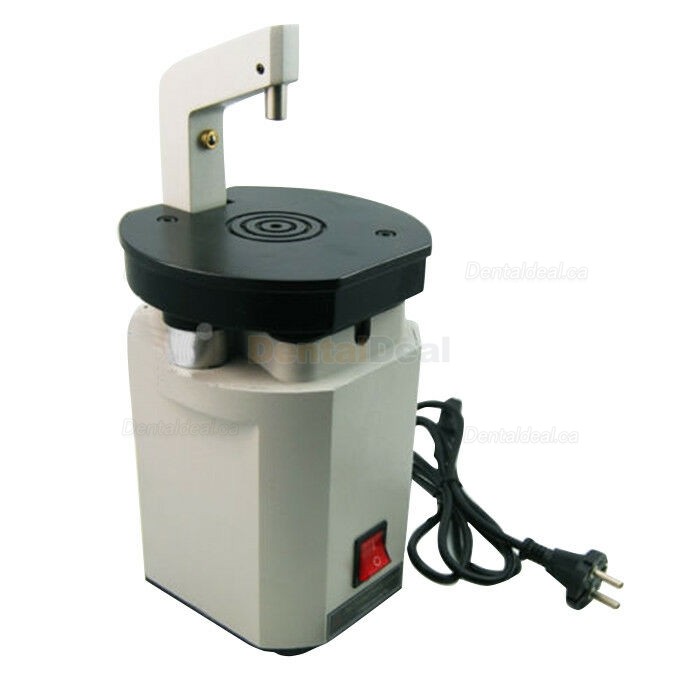 80W Dental Lab Laser Pindex Drill Machine Pin System 5500RPM